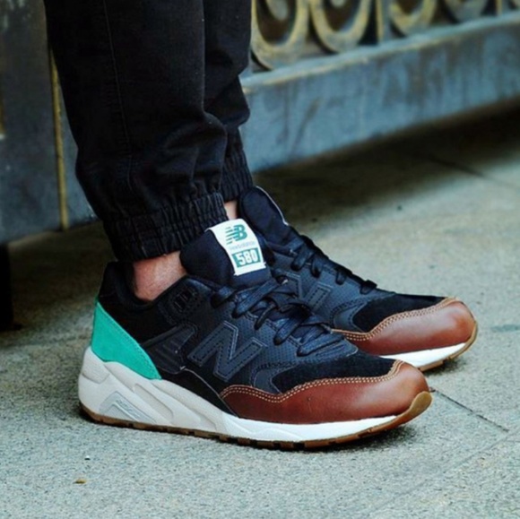 New Balance Other - NEW BALANCE 580 REEVLite Running Shoes